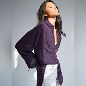 Free People Women’s We The Free The Venice Top. Size XS.